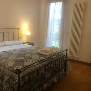  Appartamento Vecchia Filanda