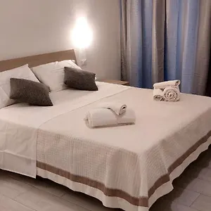  Appartamento Maison Rosie Italia