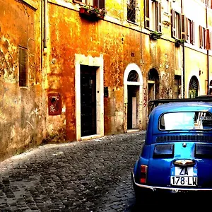  Appartamento San Callisto Italia