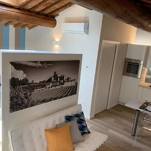  Appartamento House Alle Vigne-2-luxury