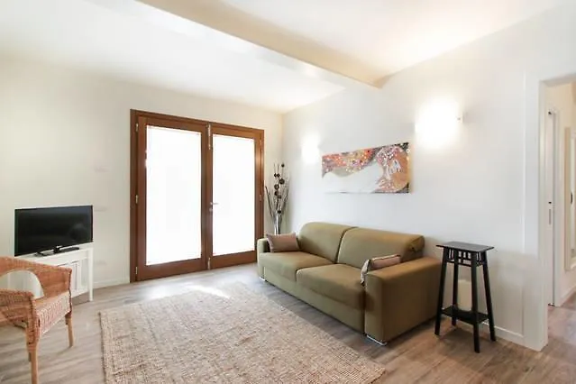Holiday home A Casa Di Giada Villa Refrontolo Italy
