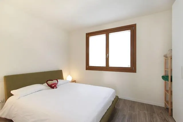 Holiday home A Casa Di Giada Villa Refrontolo Italy