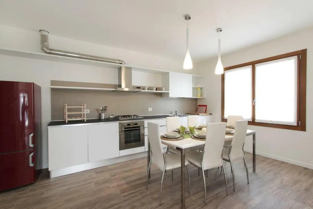 Holiday home A Casa Di Giada Villa Refrontolo